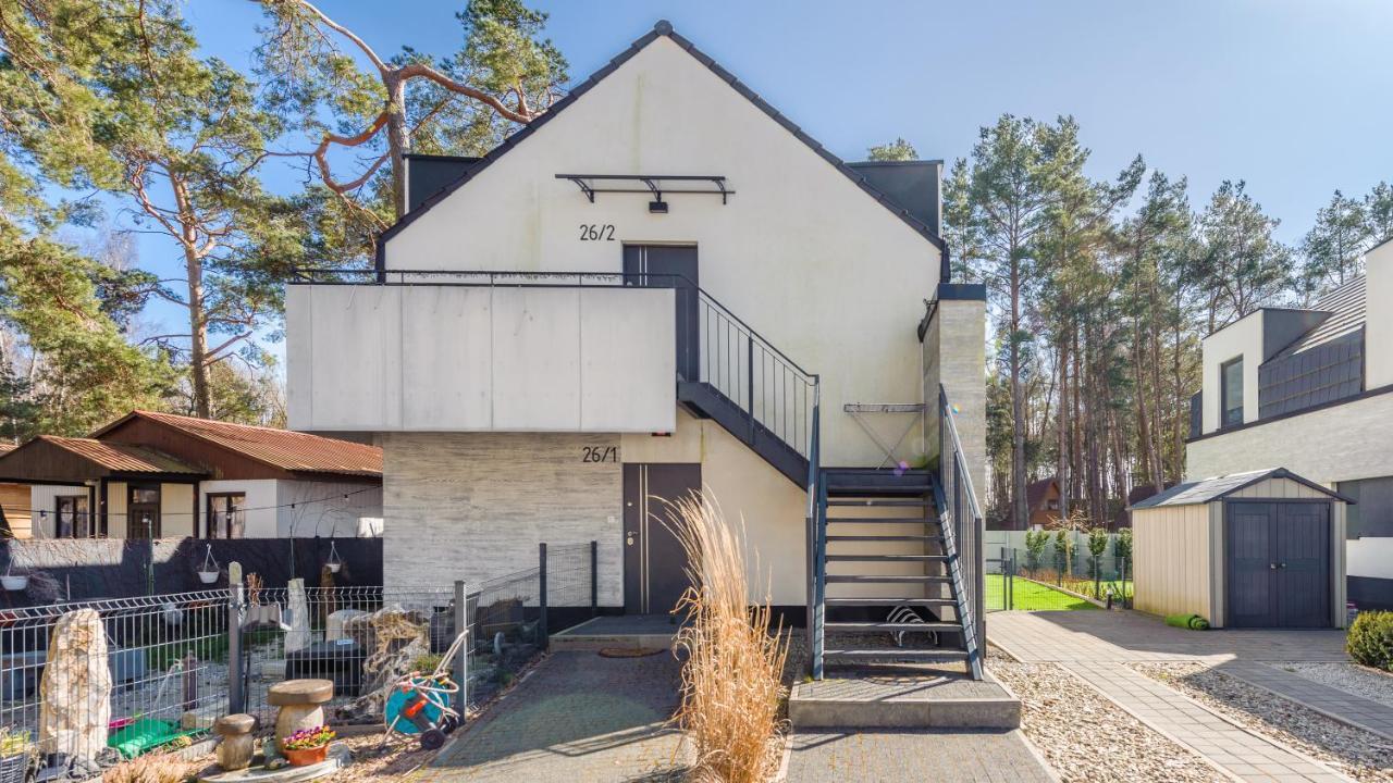 Apartamenty Sun & Snow Sloneczna Lukecin Exterior foto