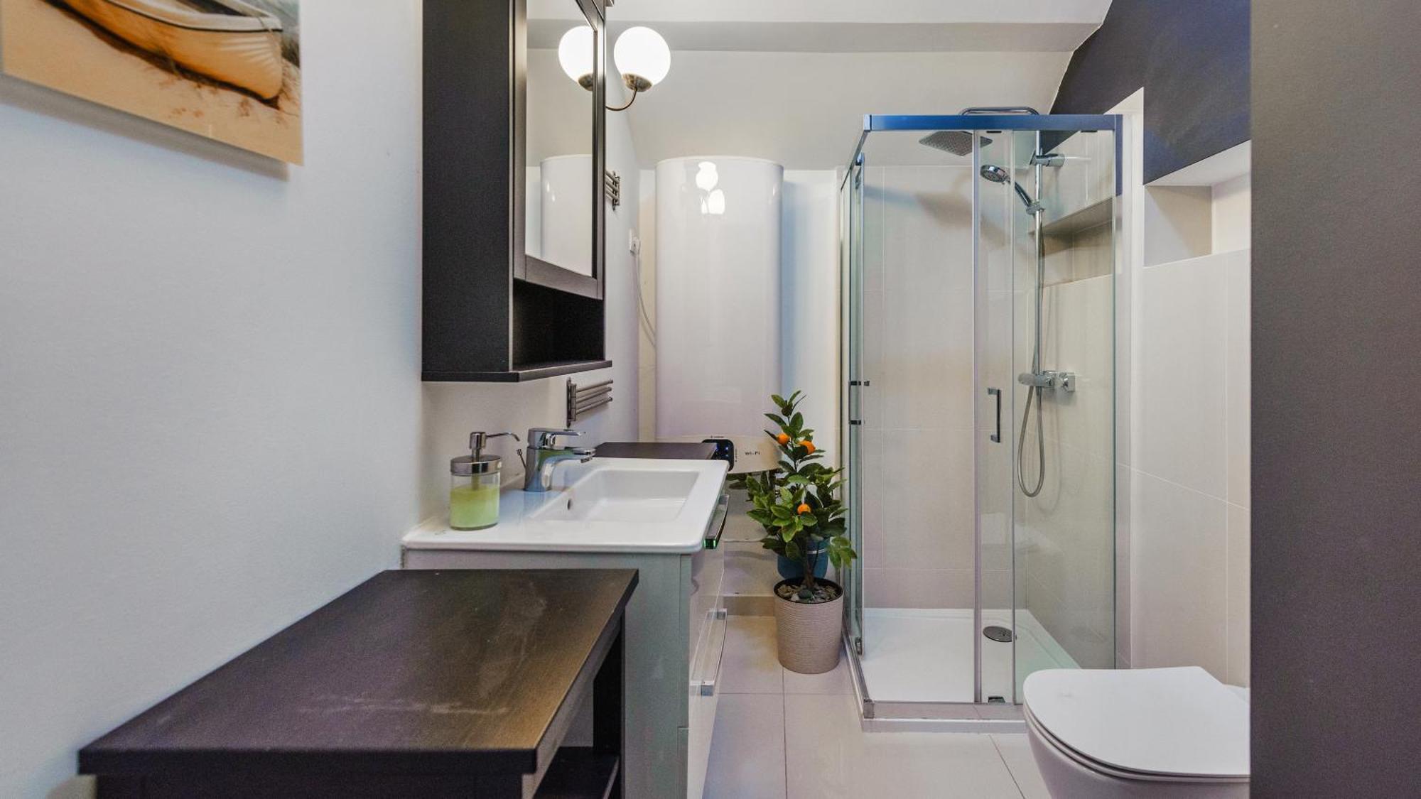 Apartamenty Sun & Snow Sloneczna Lukecin Exterior foto