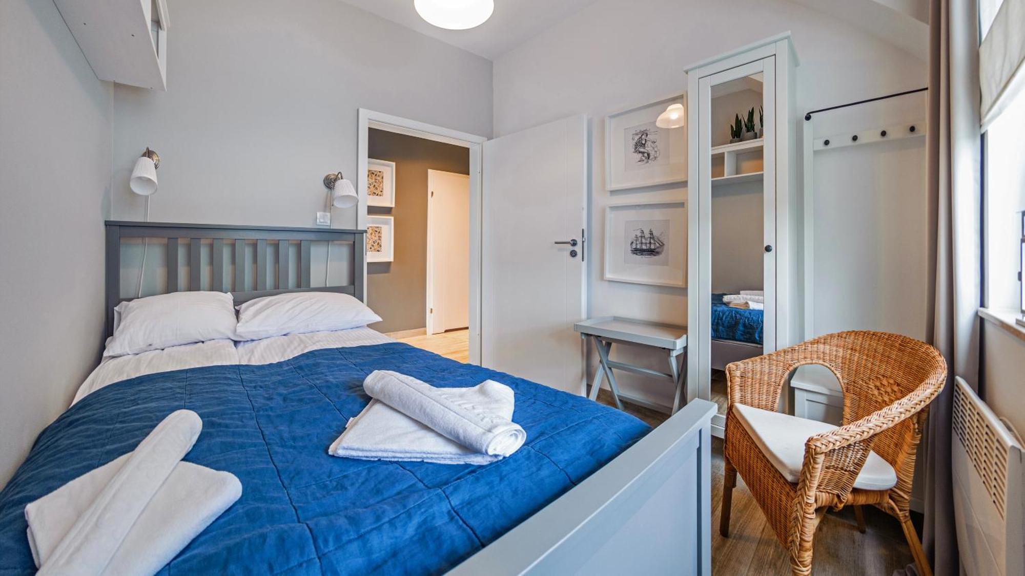 Apartamenty Sun & Snow Sloneczna Lukecin Exterior foto