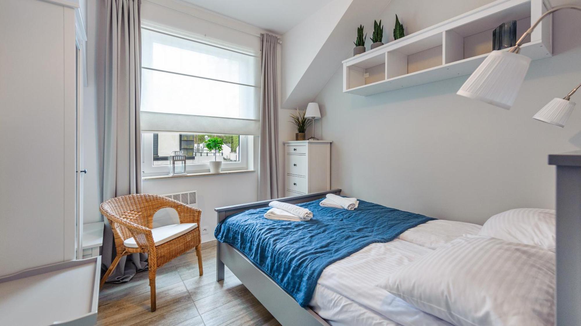 Apartamenty Sun & Snow Sloneczna Lukecin Exterior foto
