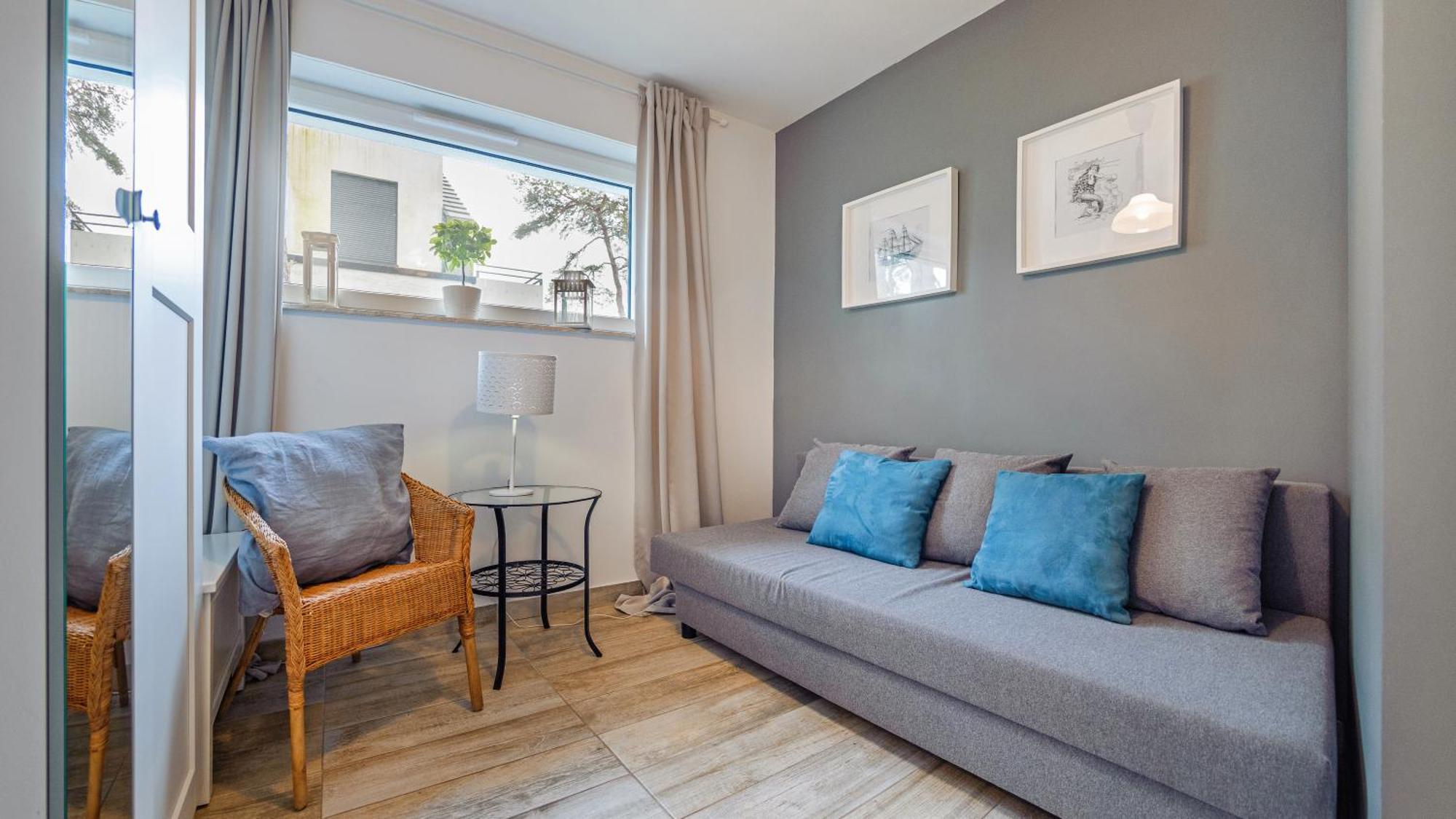 Apartamenty Sun & Snow Sloneczna Lukecin Exterior foto