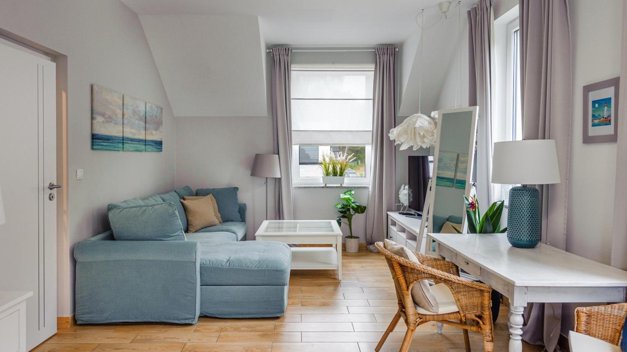 Apartamenty Sun & Snow Sloneczna Lukecin Exterior foto