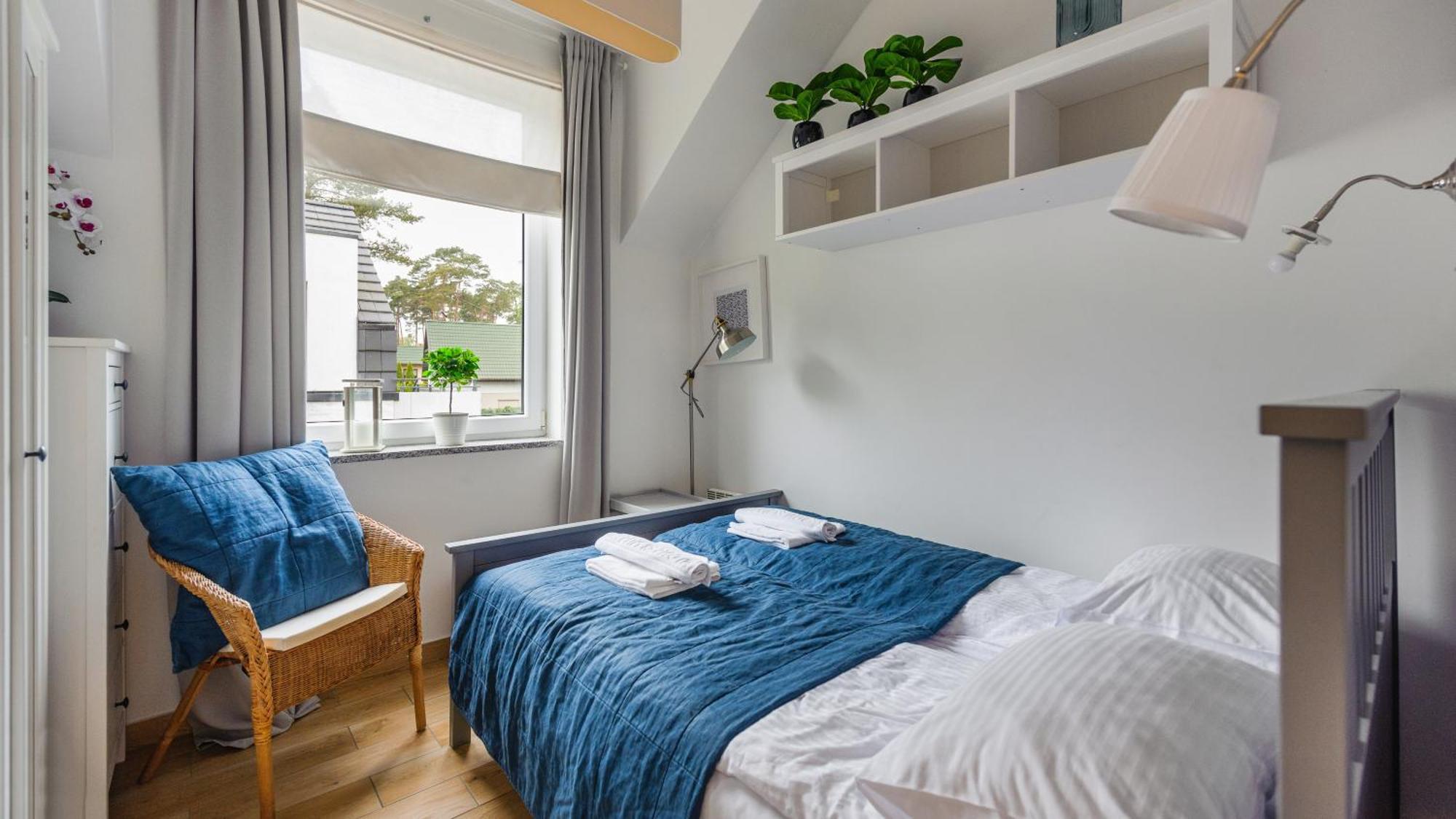 Apartamenty Sun & Snow Sloneczna Lukecin Exterior foto