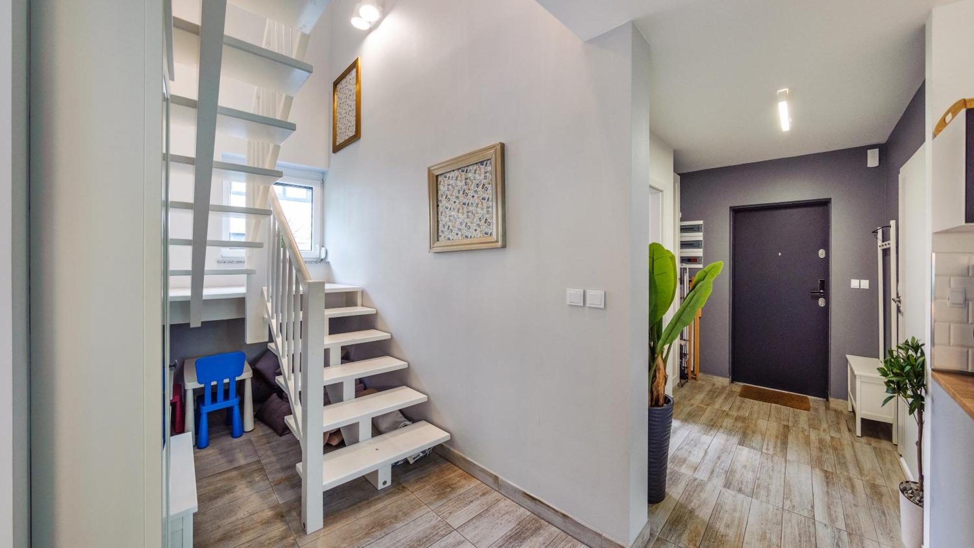 Apartamenty Sun & Snow Sloneczna Lukecin Exterior foto