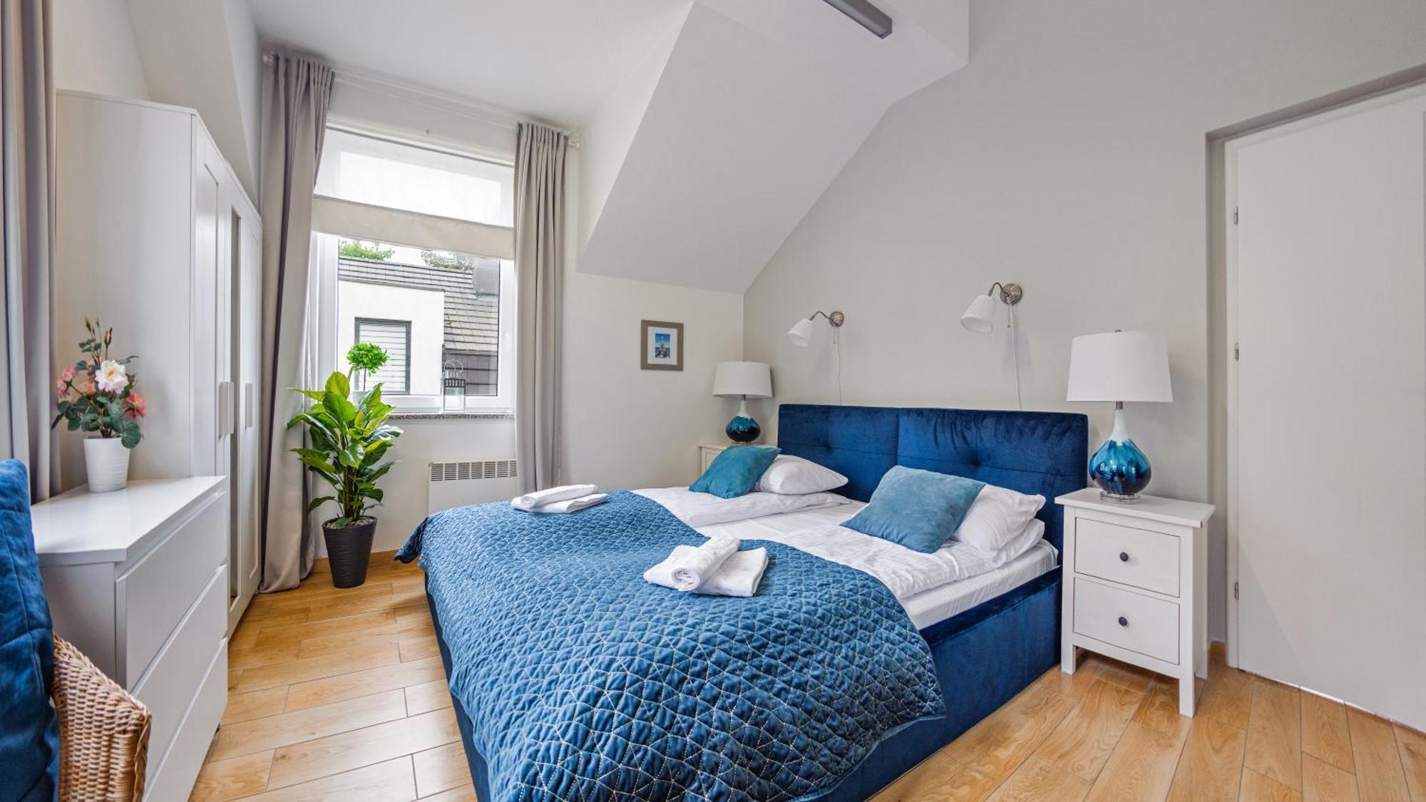 Apartamenty Sun & Snow Sloneczna Lukecin Exterior foto