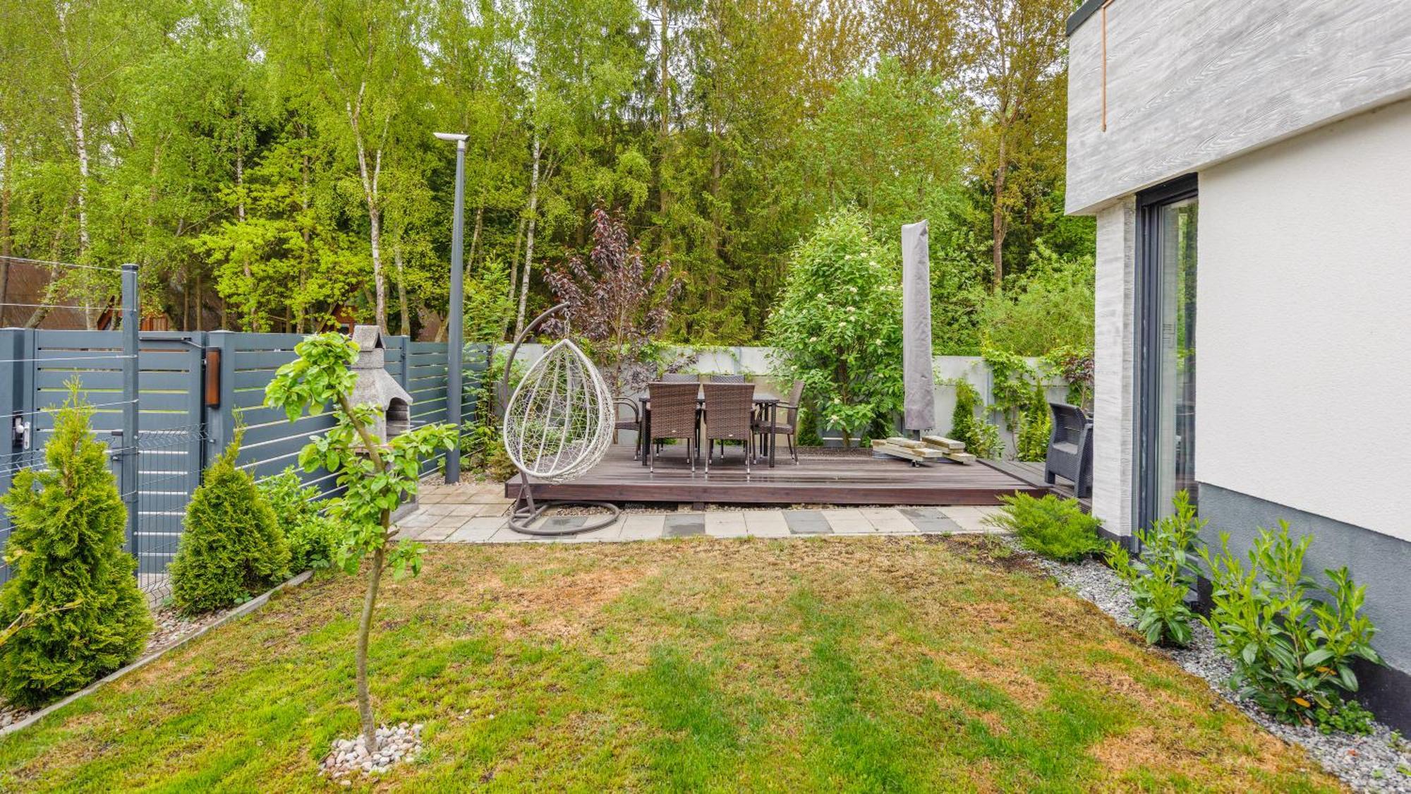 Apartamenty Sun & Snow Sloneczna Lukecin Exterior foto