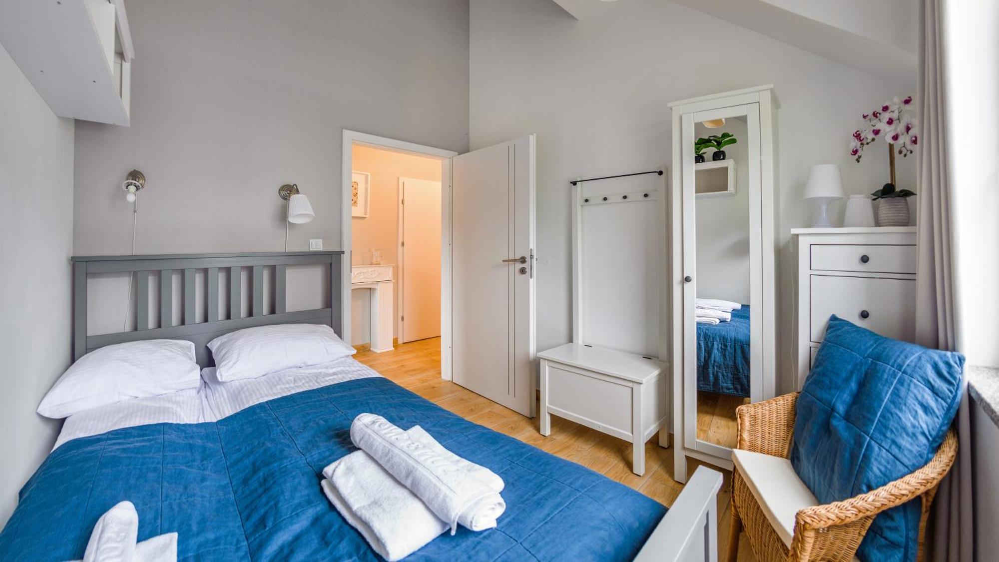 Apartamenty Sun & Snow Sloneczna Lukecin Exterior foto