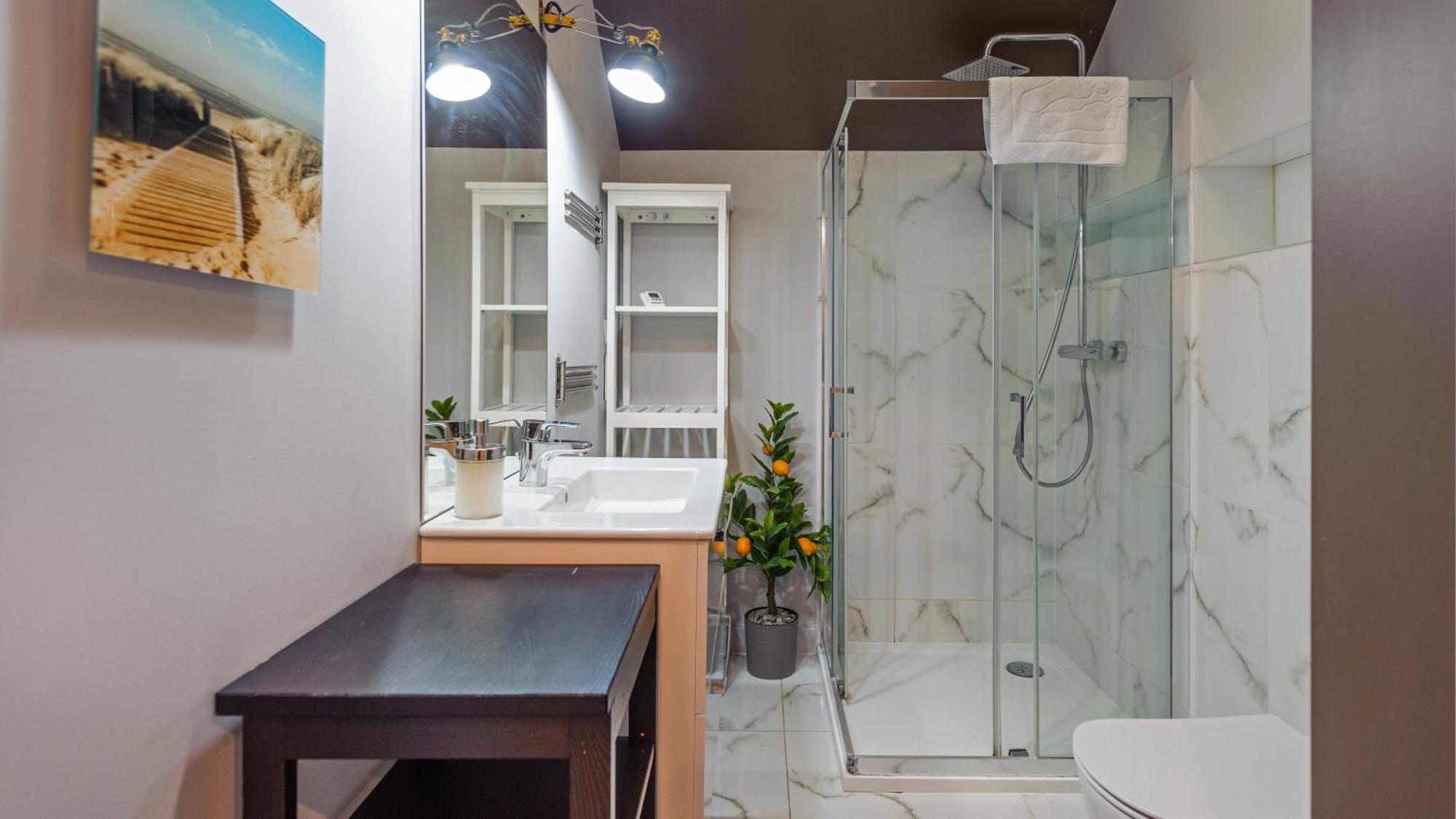 Apartamenty Sun & Snow Sloneczna Lukecin Exterior foto