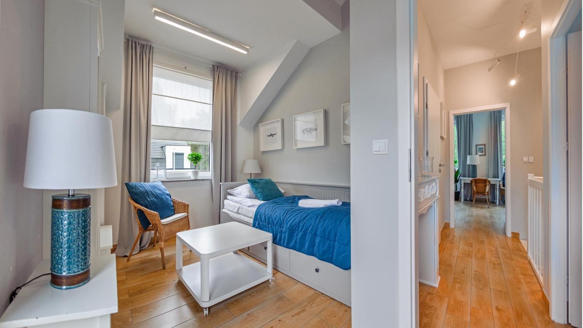 Apartamenty Sun & Snow Sloneczna Lukecin Exterior foto