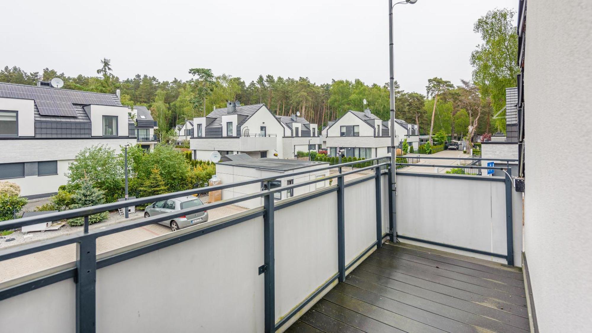 Apartamenty Sun & Snow Sloneczna Lukecin Exterior foto