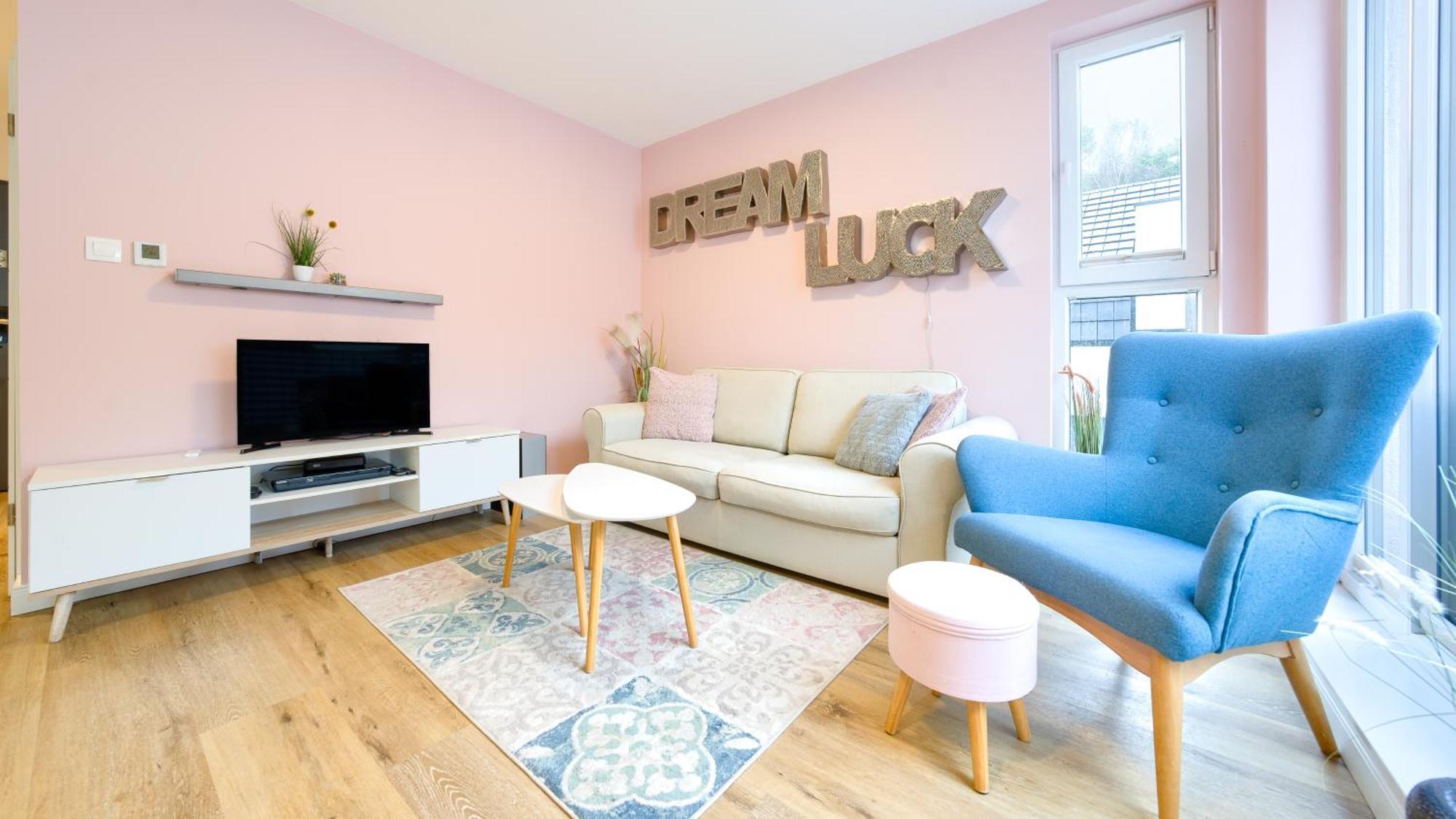 Apartamenty Sun & Snow Sloneczna Lukecin Exterior foto