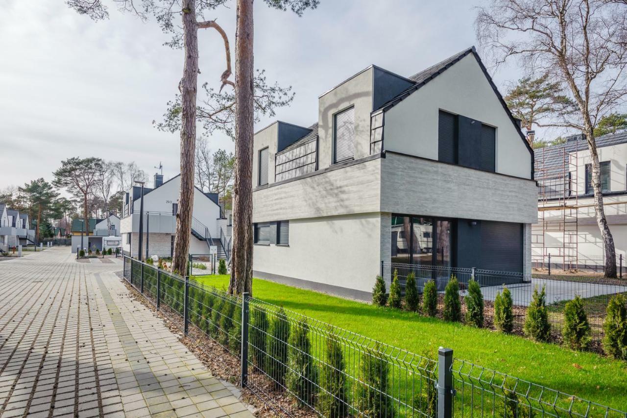 Apartamenty Sun & Snow Sloneczna Lukecin Exterior foto